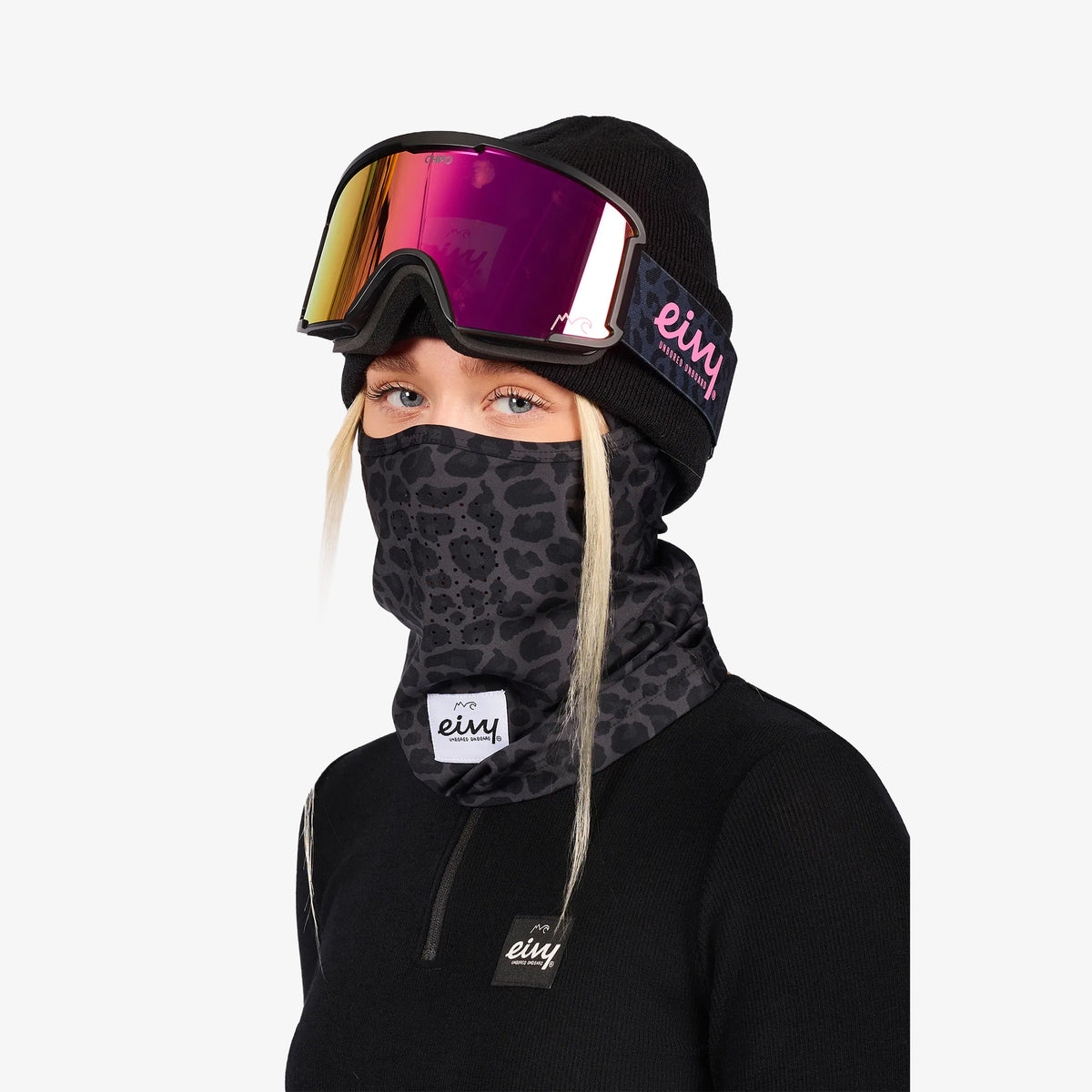 Eivy Hinge Balaclava 2027