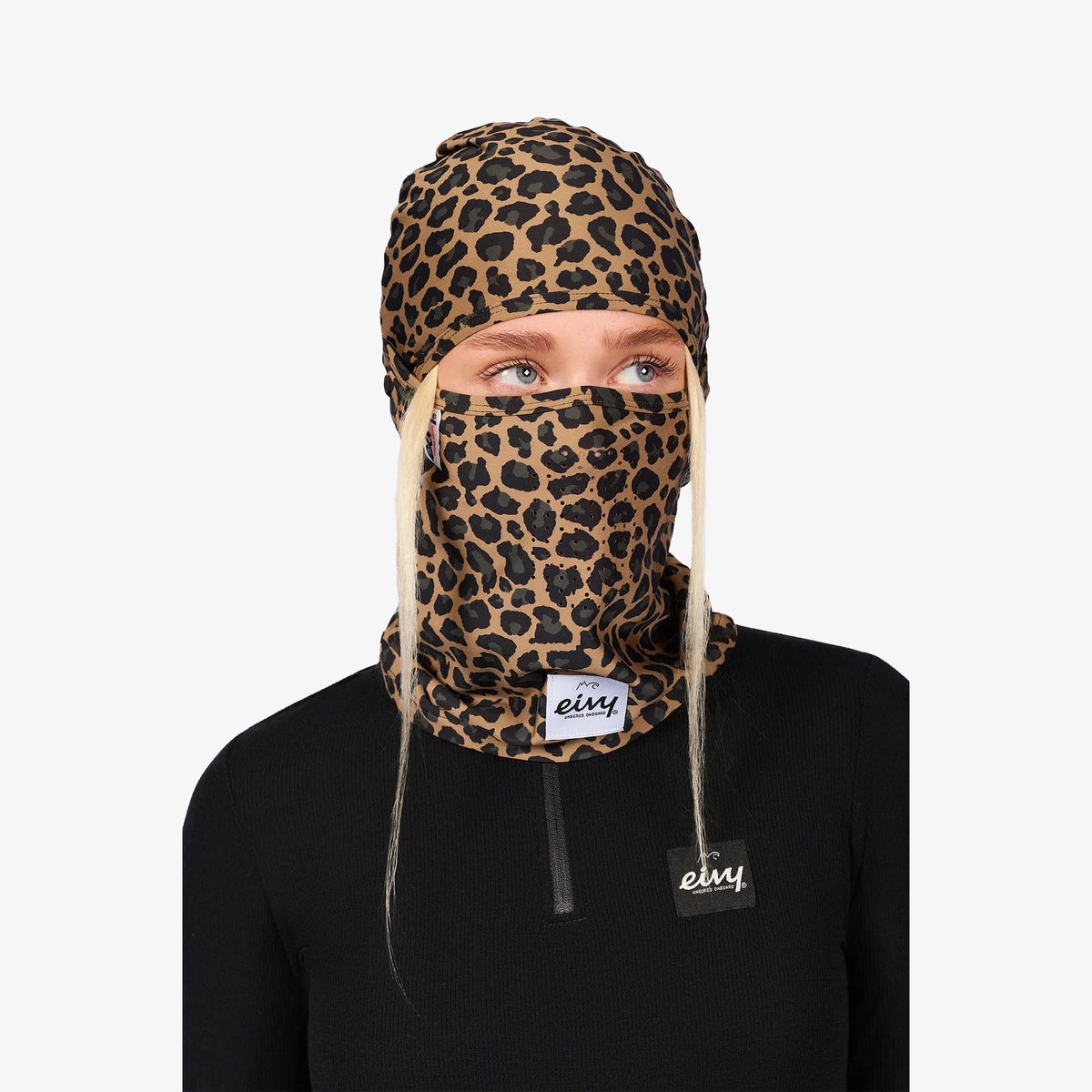 Eivy Hinge Balaclava 2027