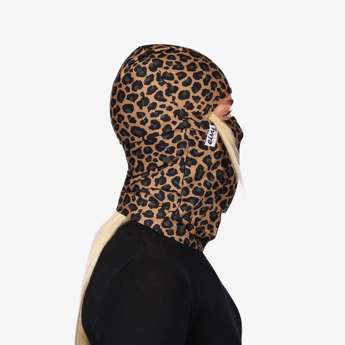Eivy Hinge Balaclava 2027
