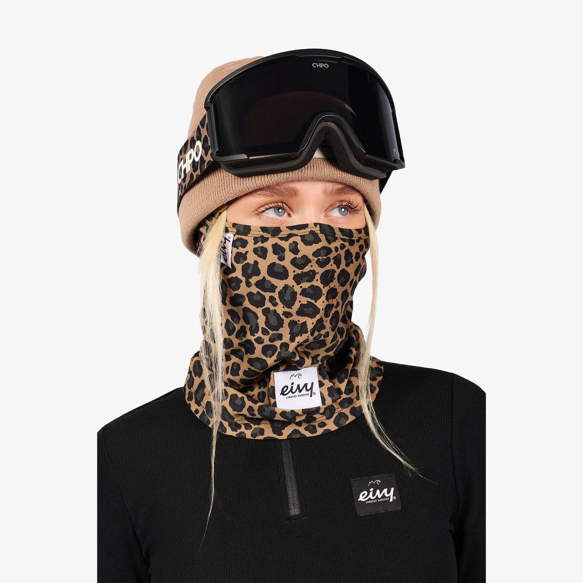 Eivy Hinge Balaclava 2027