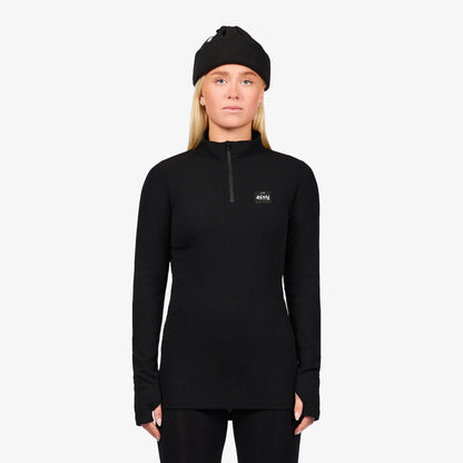 Eivy Journey Merino Wool Rib Top Baselayer 2027