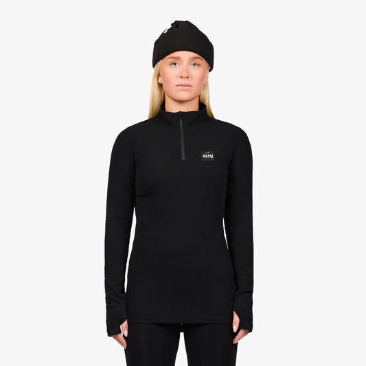Eivy Journey Merino Wool Rib Top Baselayer 2027