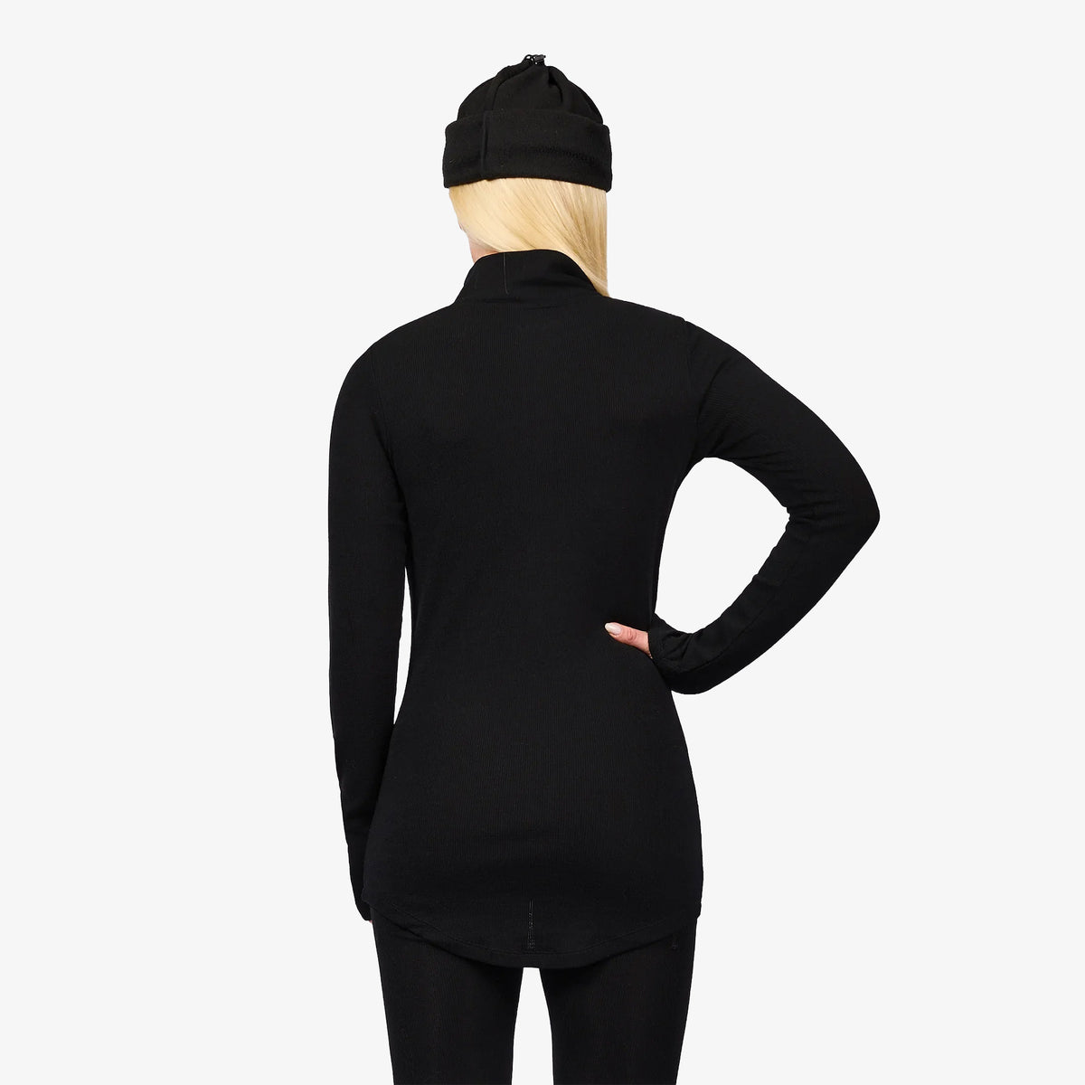 Eivy Journey Merino Wool Rib Top Baselayer 2027