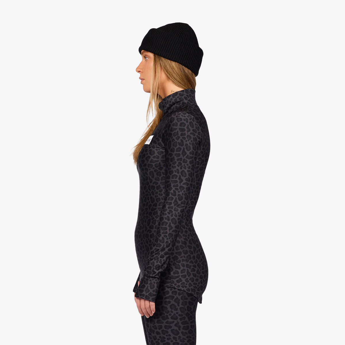 Eivy Journey Top Baselayer 2027