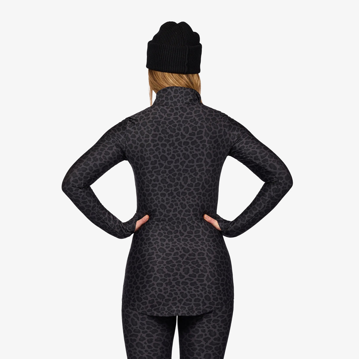 Eivy Journey Top Baselayer 2027