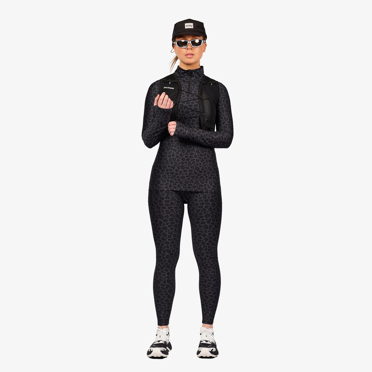 Eivy Journey Top Baselayer 2027