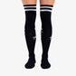 Eivy Cheerleader Over Knee Wool Socks 2027