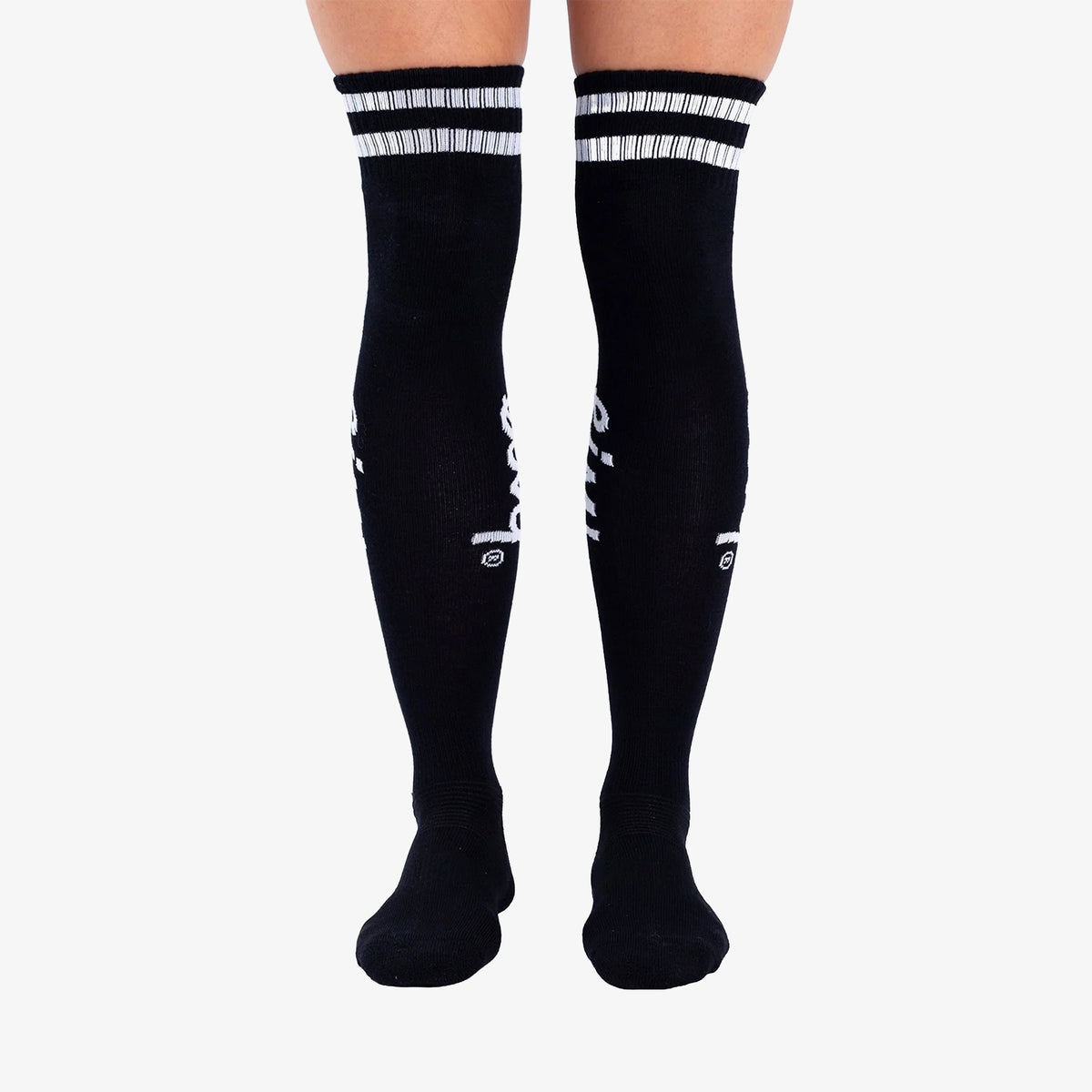 Eivy Cheerleader Over Knee Wool Socks 2027