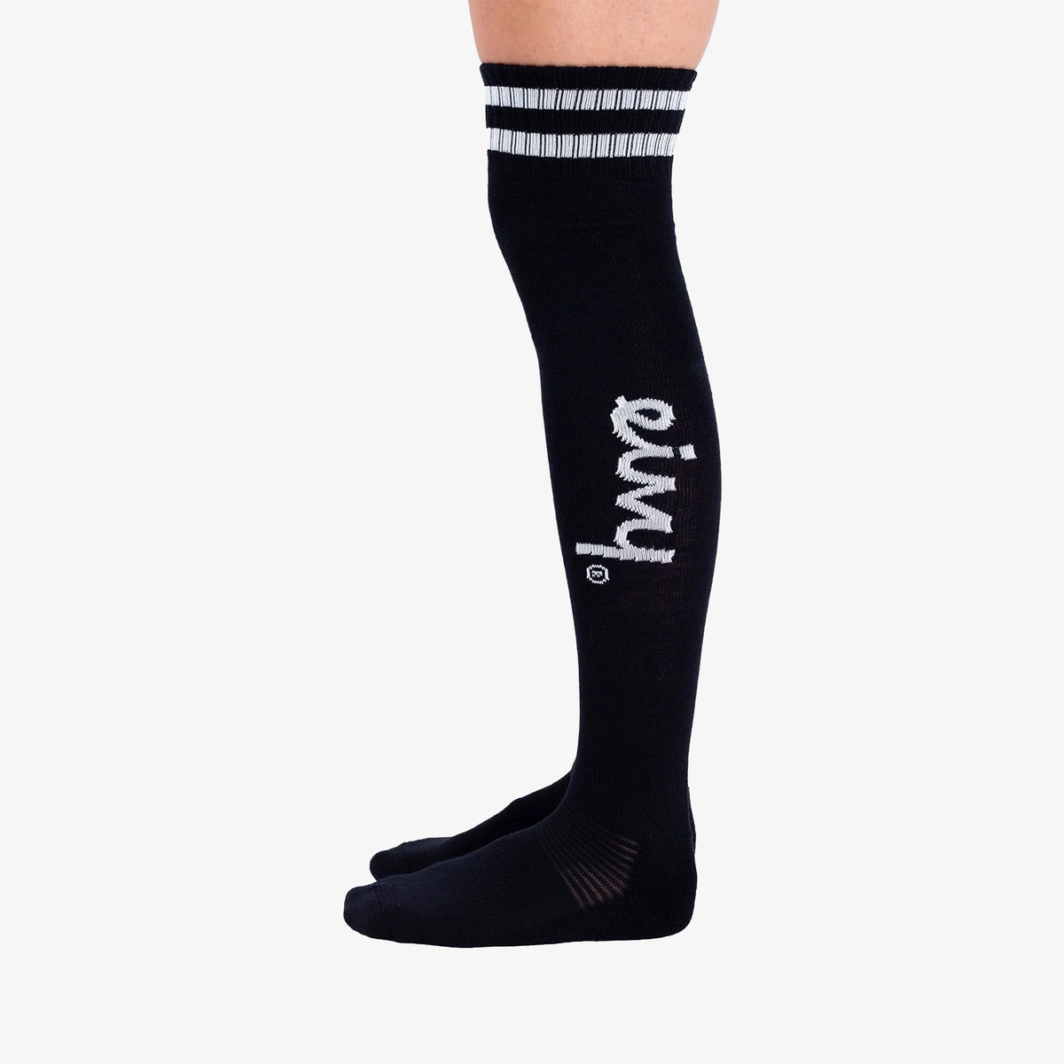 Eivy Cheerleader Over Knee Wool Socks 2027