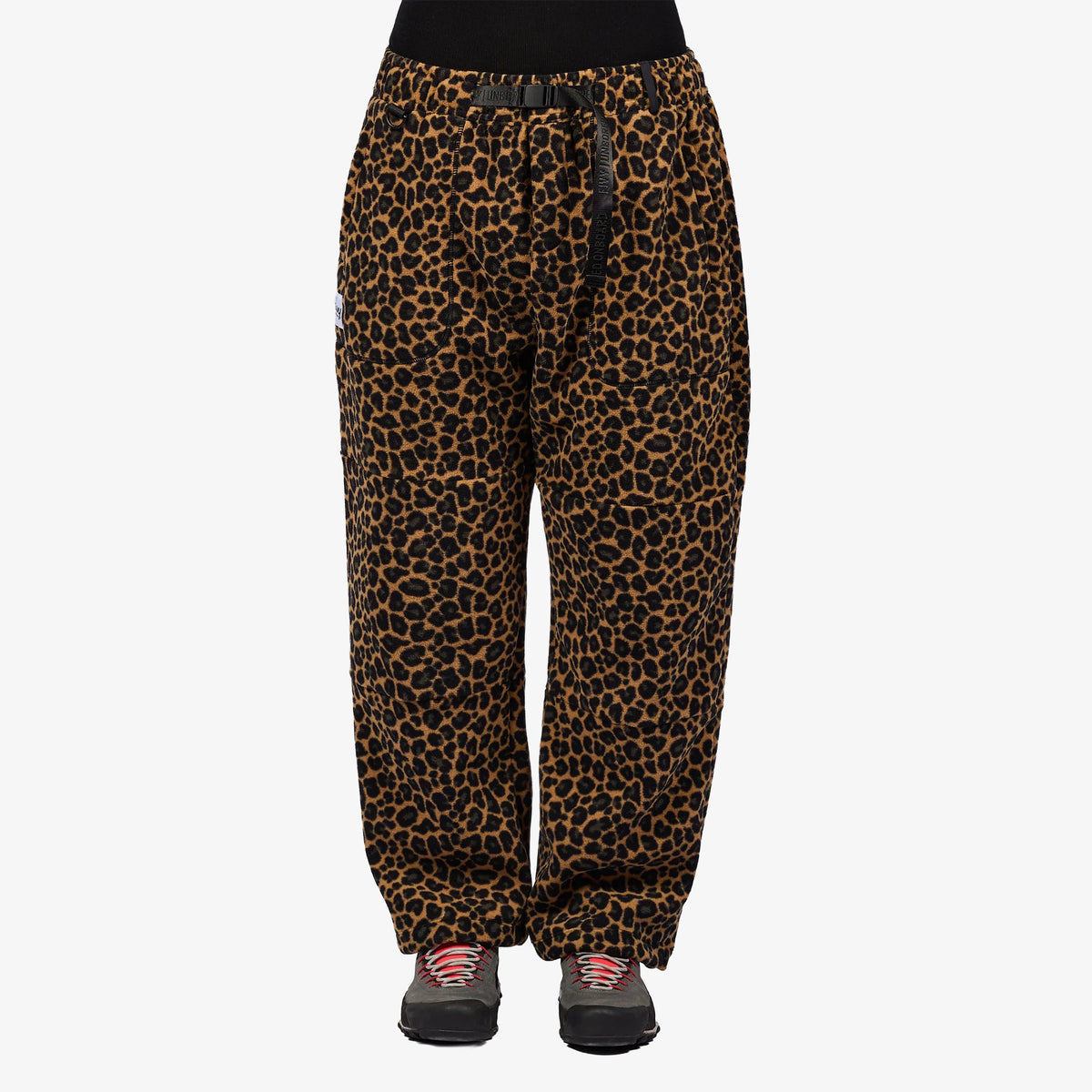Eivy Versa Fleece Pants Fleecehose 2027