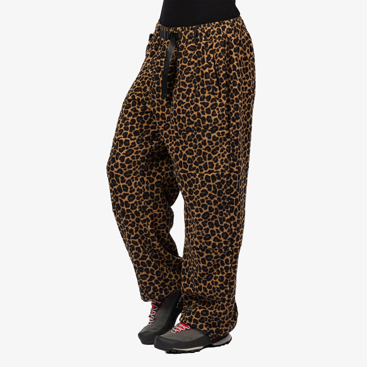 Eivy Versa Fleece Pants Fleecehose 2027