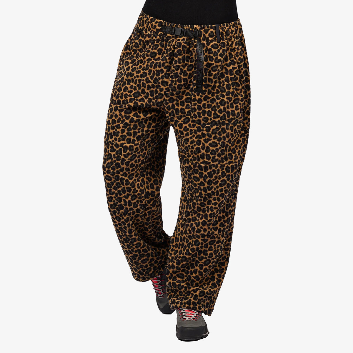 Eivy Versa Fleece Pants Fleecehose 2027