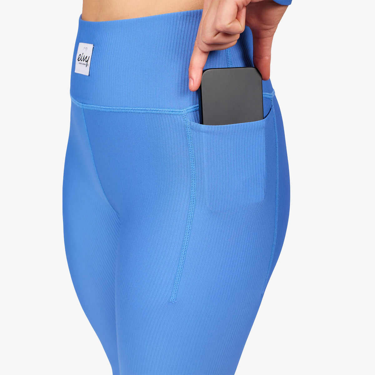 Eivy Pocket Rib Tights Baselayer 2027