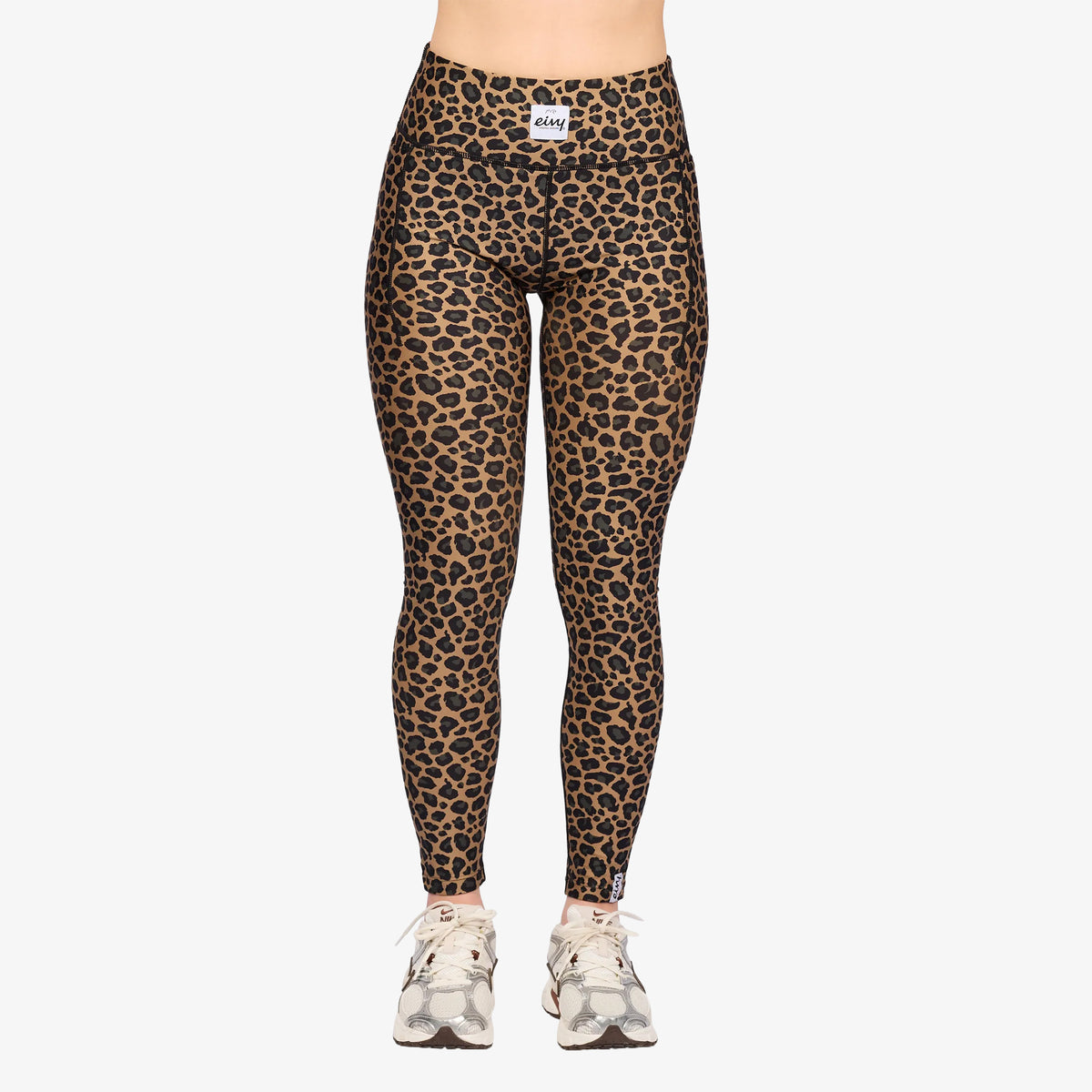 Eivy Pocket Tights Baselayer 2027