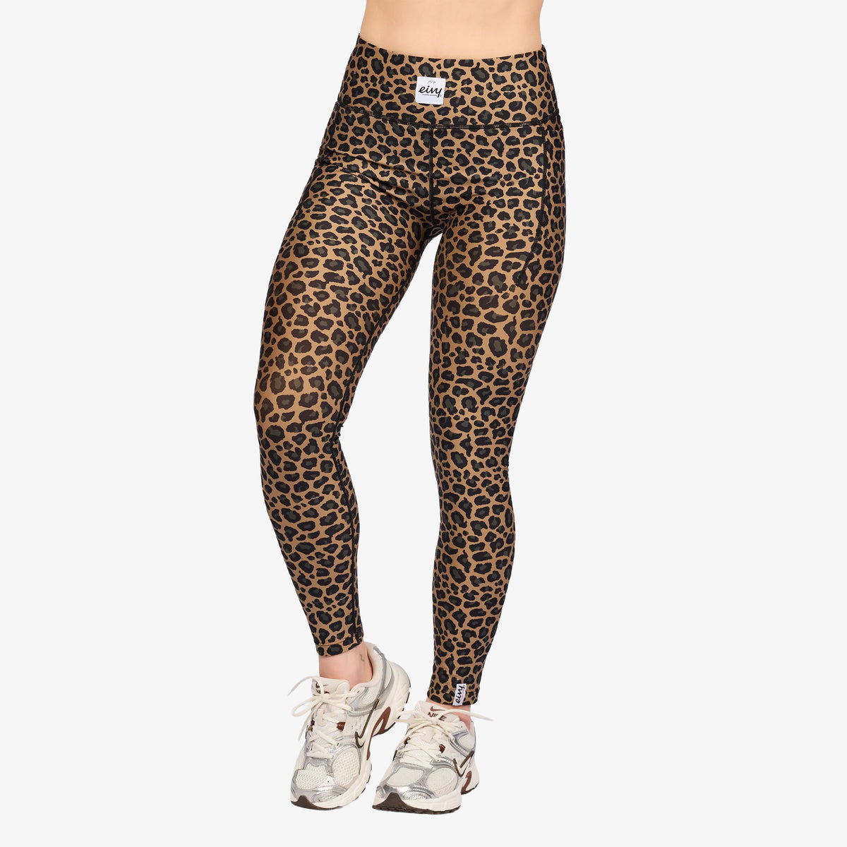 Eivy Pocket Tights Baselayer 2027