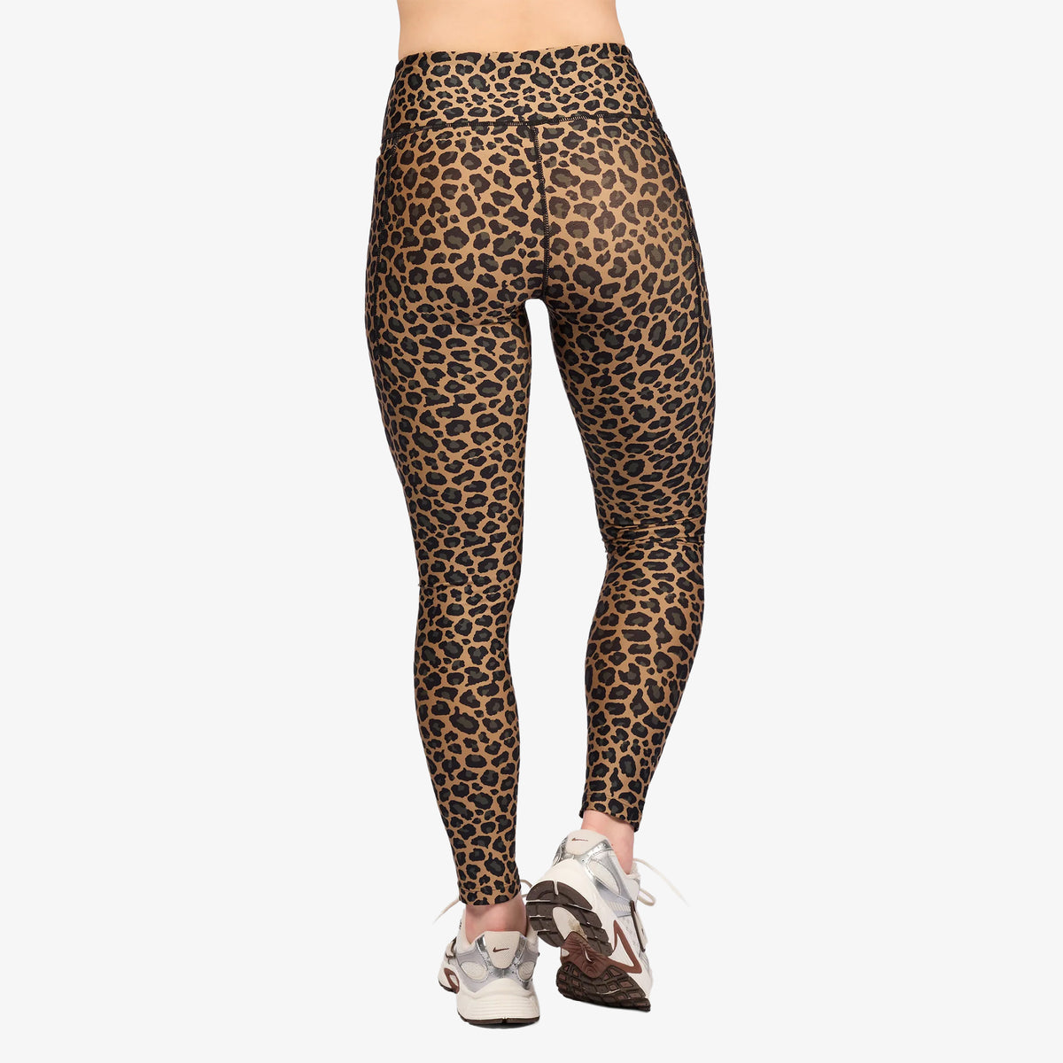 Eivy Pocket Tights Baselayer 2027