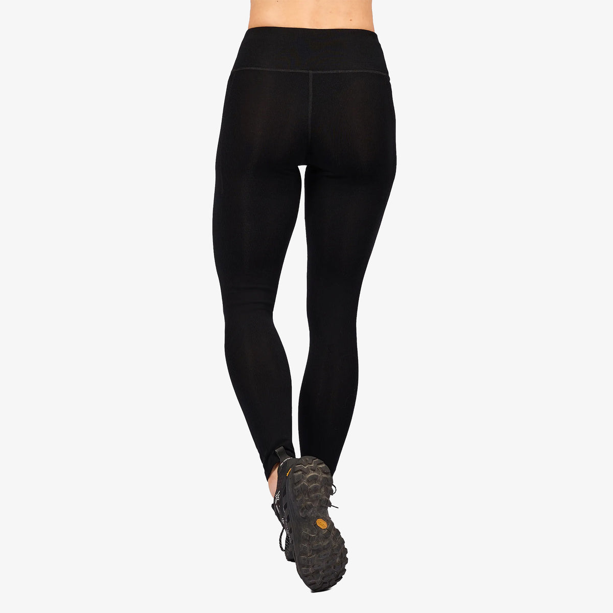 Eivy Pocket Merino Wool Rib Tights Baselayer 2027