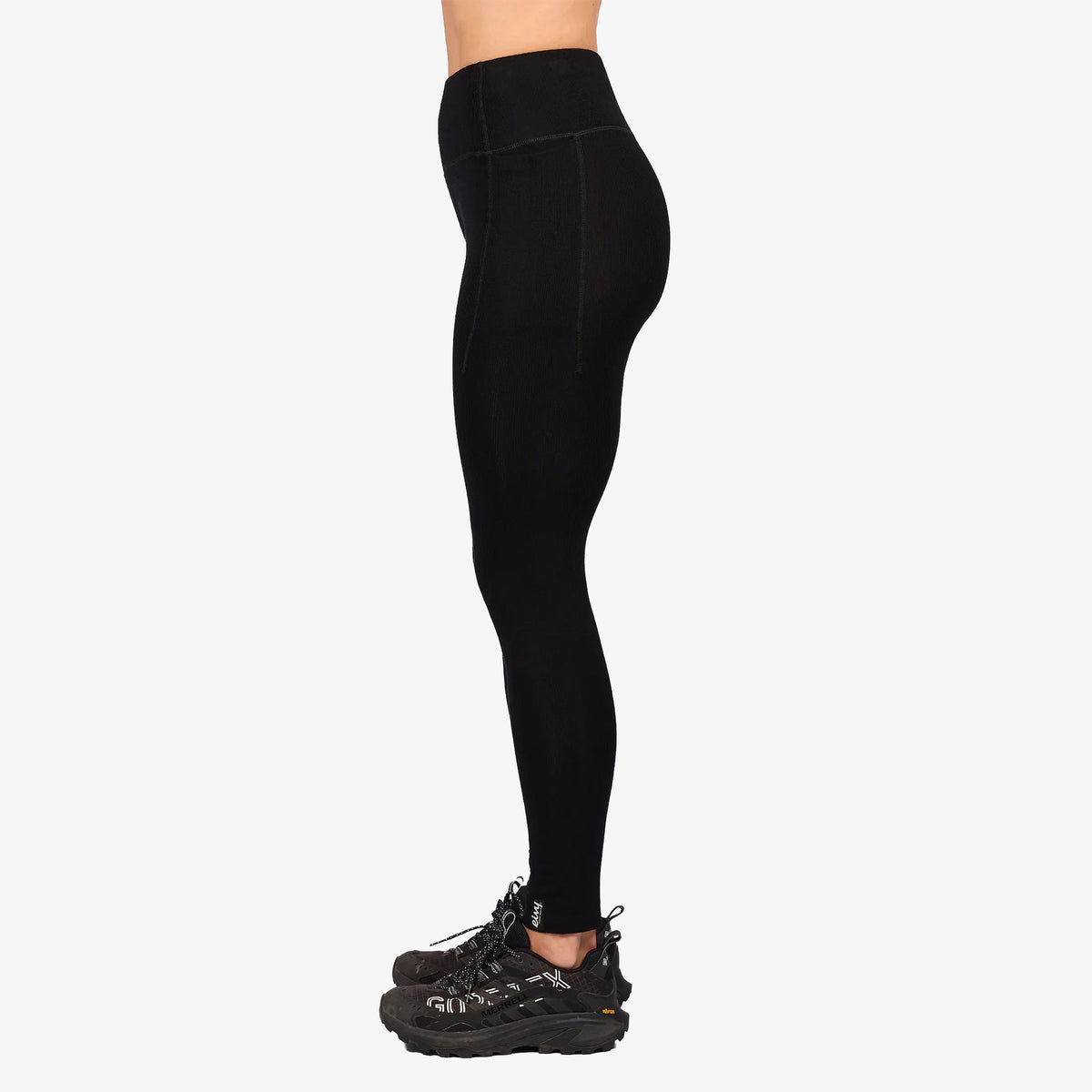 Eivy Pocket Merino Wool Rib Tights Baselayer 2027