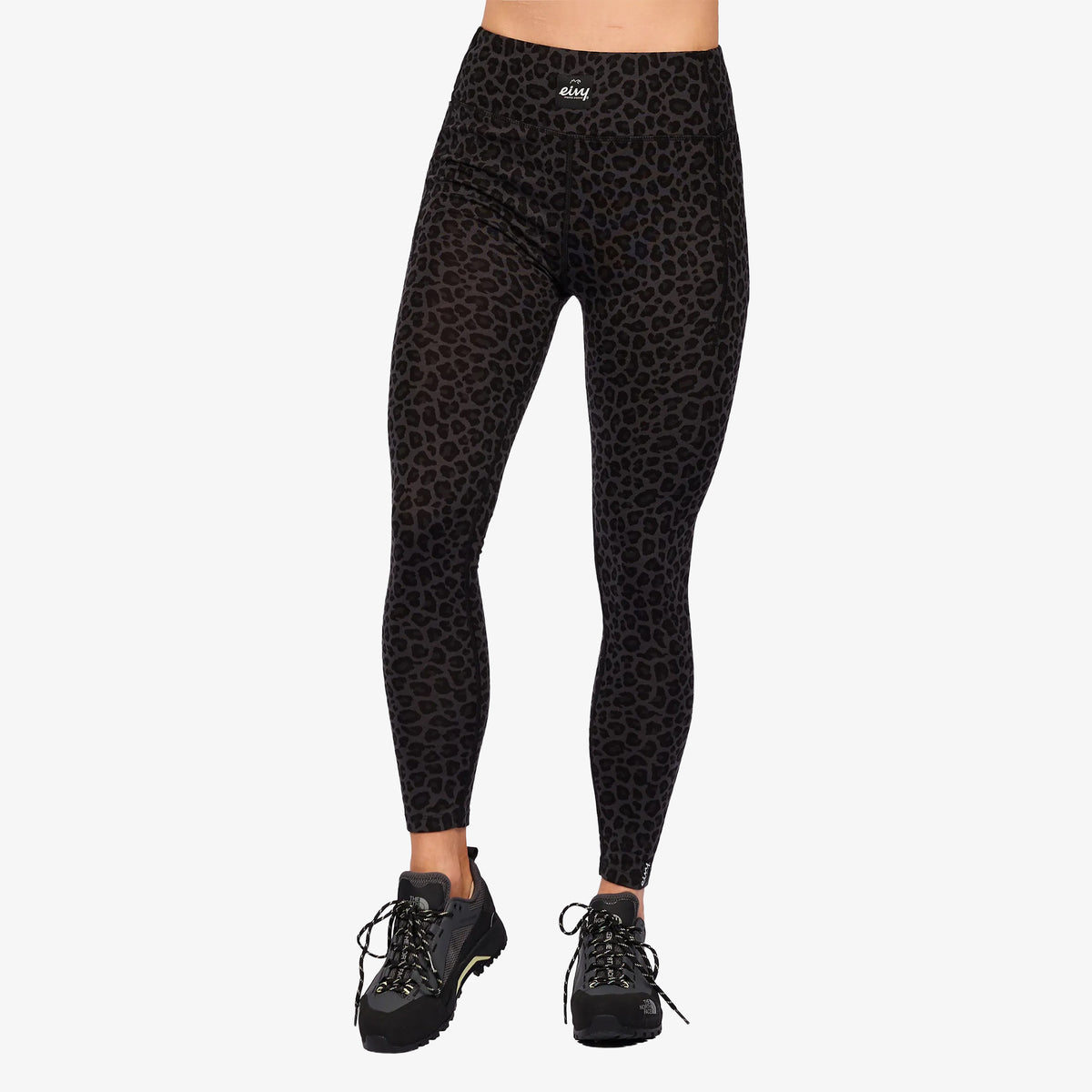 Eivy Pocket Merino Wool Tights Baselayer 2027