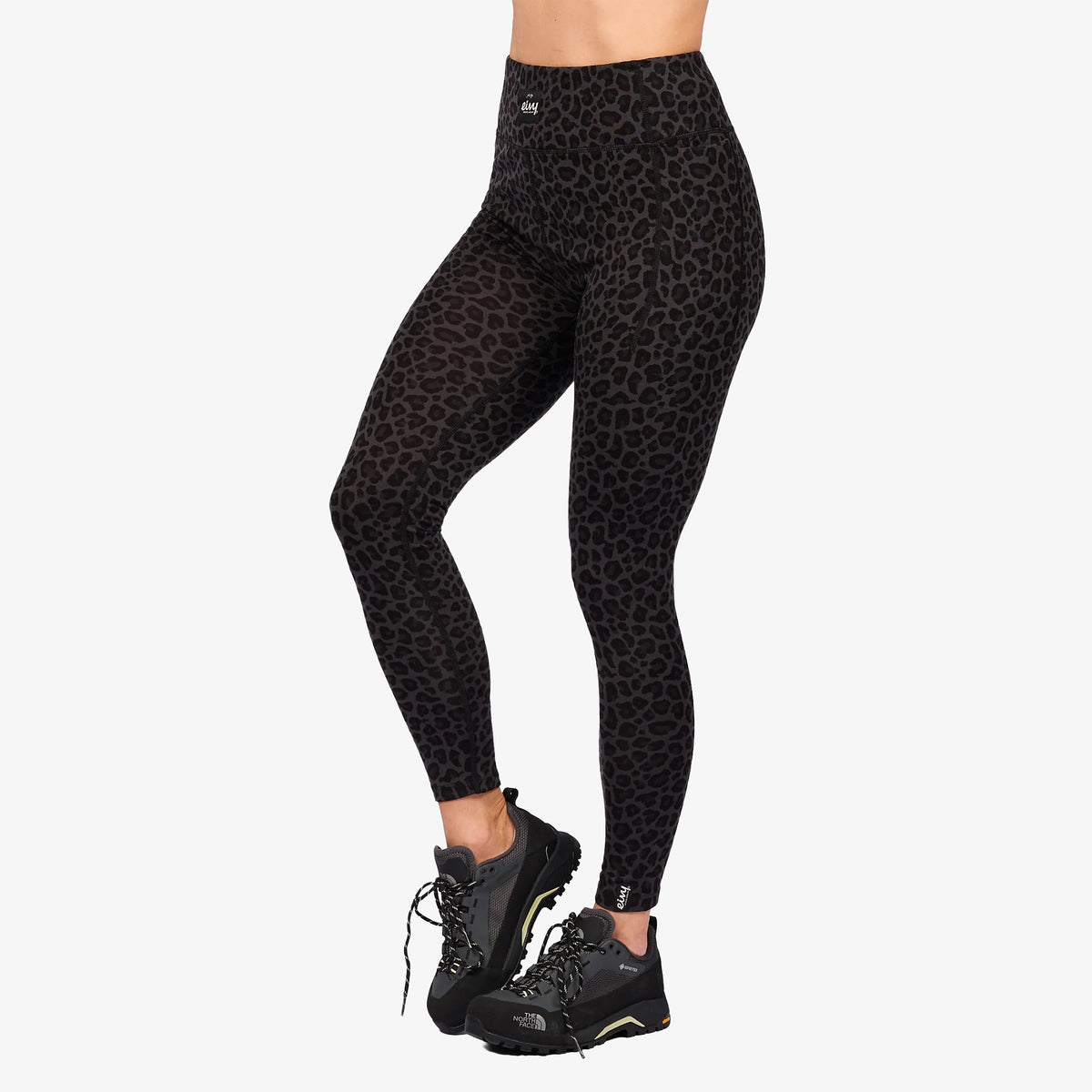 Eivy Pocket Merino Wool Tights Baselayer 2027