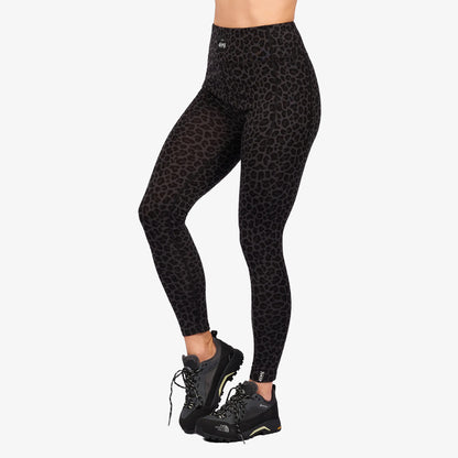 Eivy Pocket Merino Wool Tights Baselayer 2027