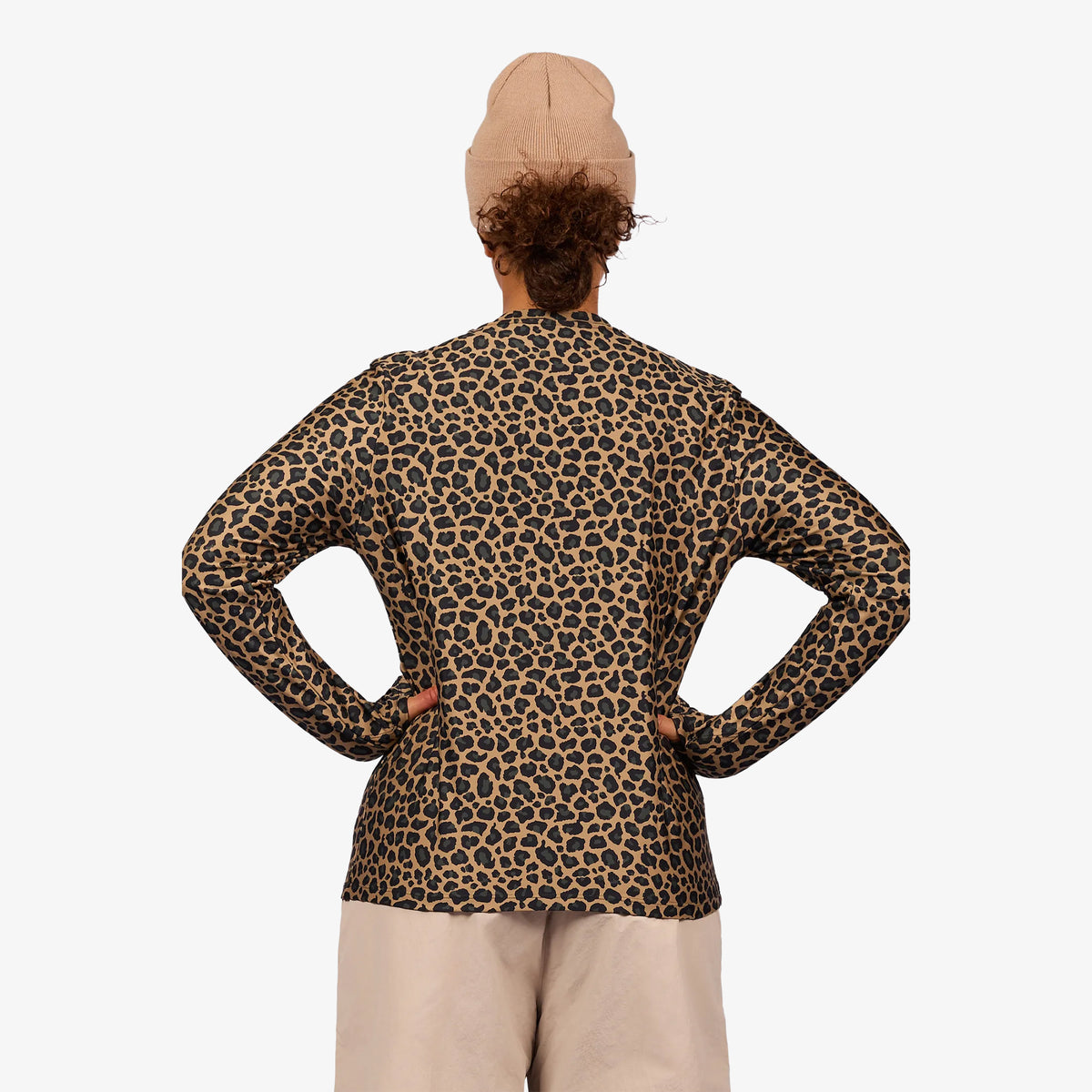 Eivy Versa Loose Fit Top Baselayer 2027