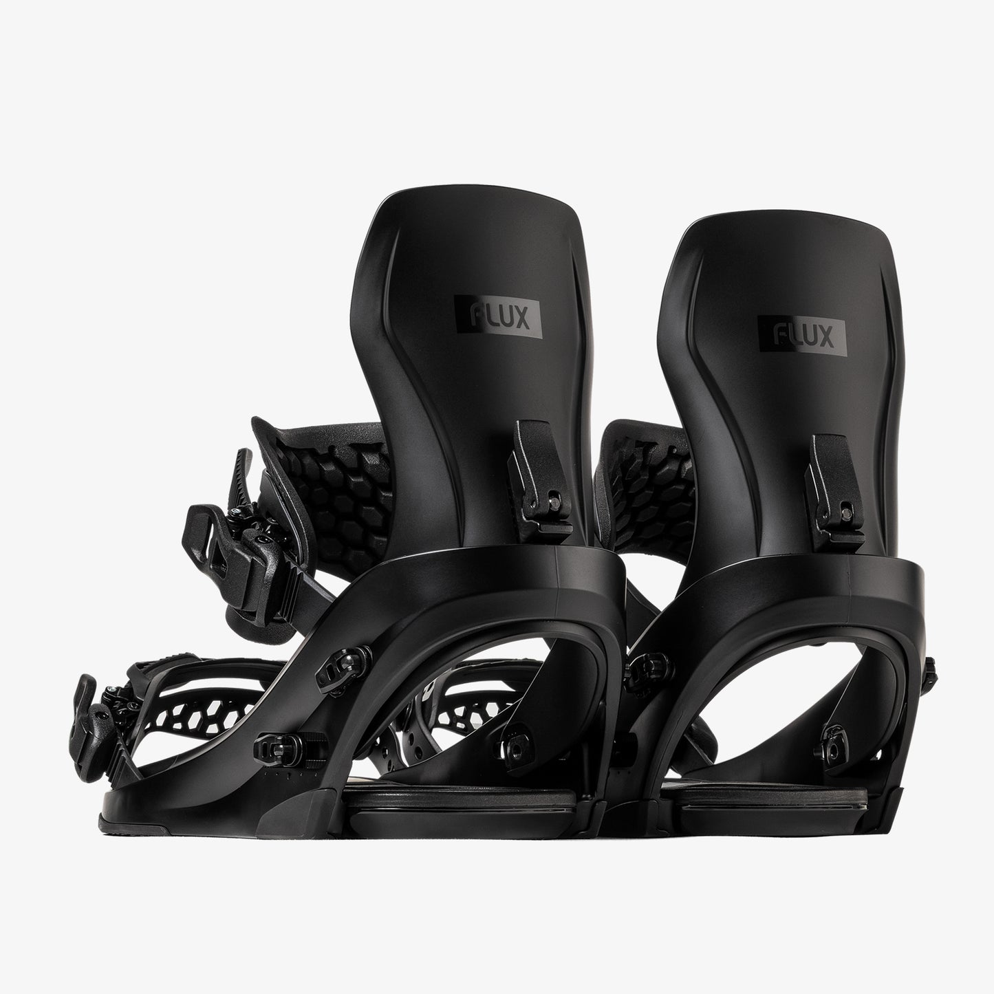 Flux CV Snowboardbindung 2027