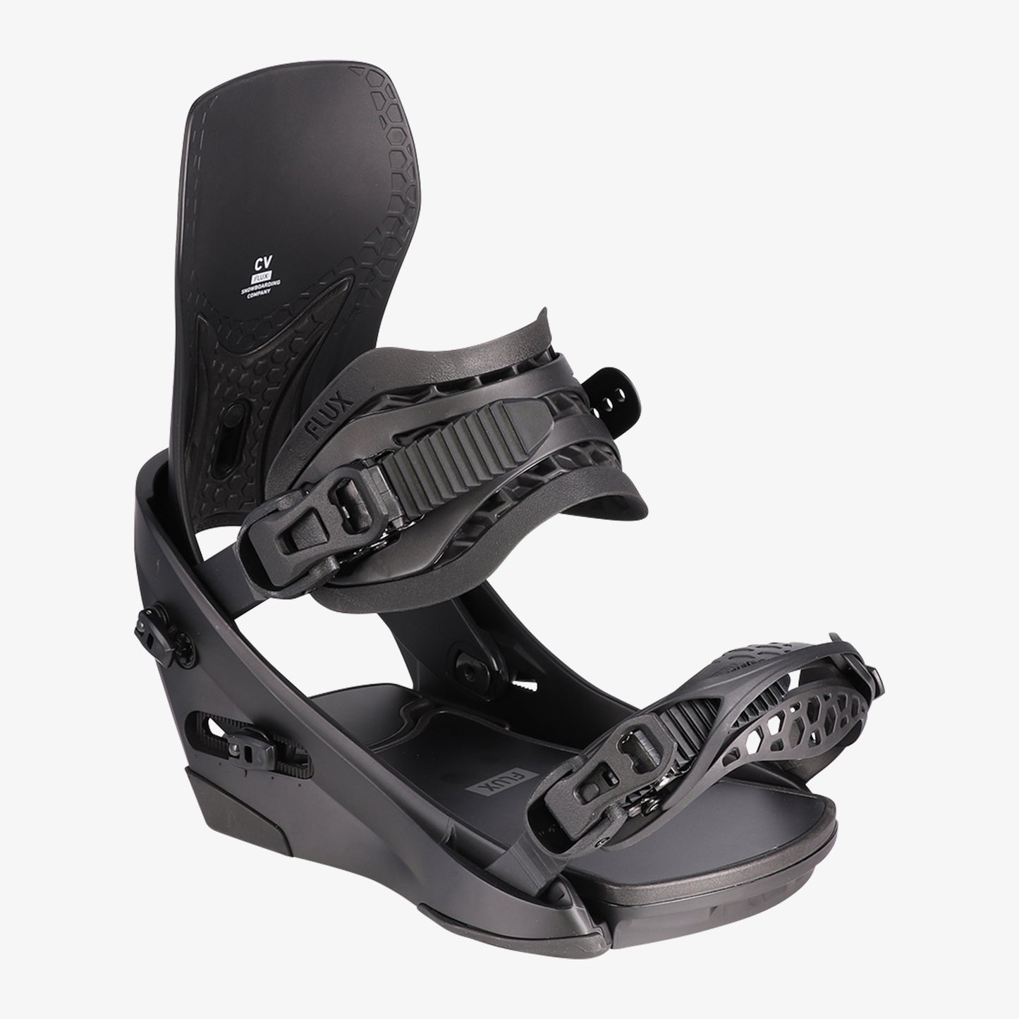 Flux CV Snowboardbindung 2027