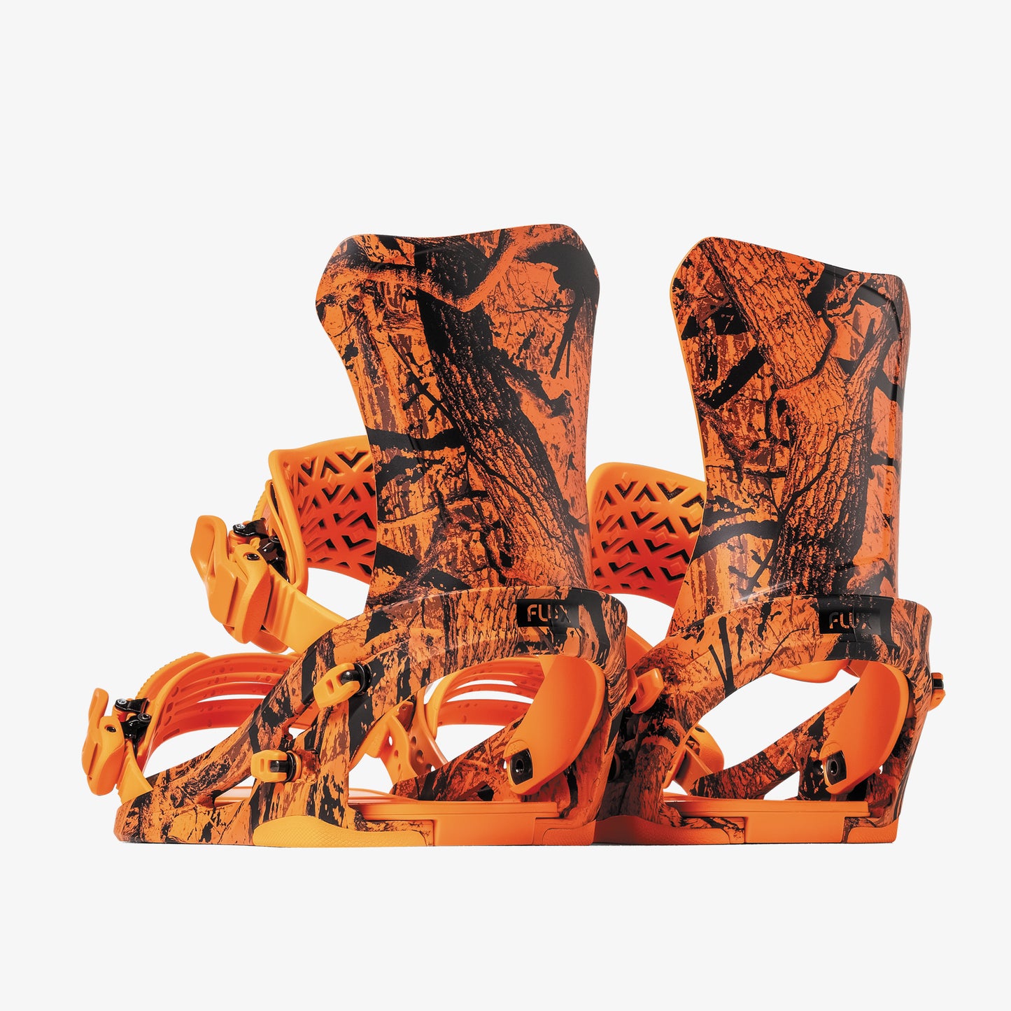 Flux DS Snowboardbindung 2027