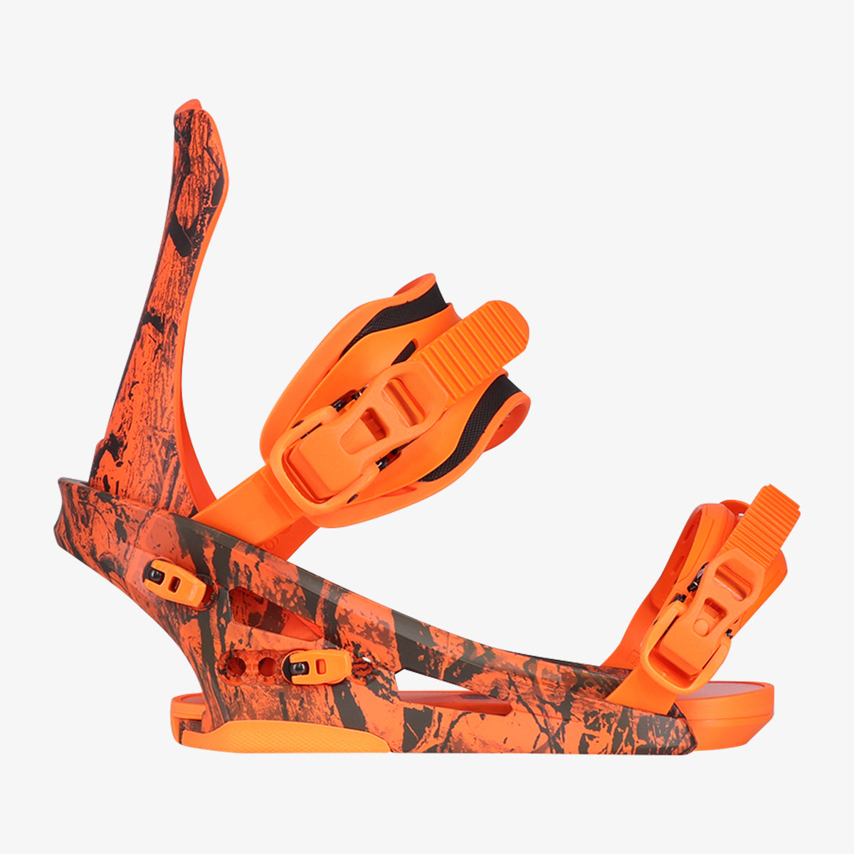 Flux DS Snowboardbindung 2027