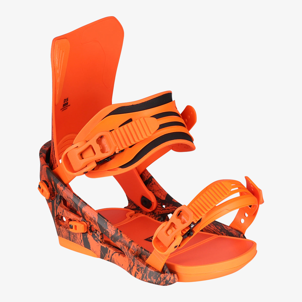 Flux DS Snowboardbindung 2027