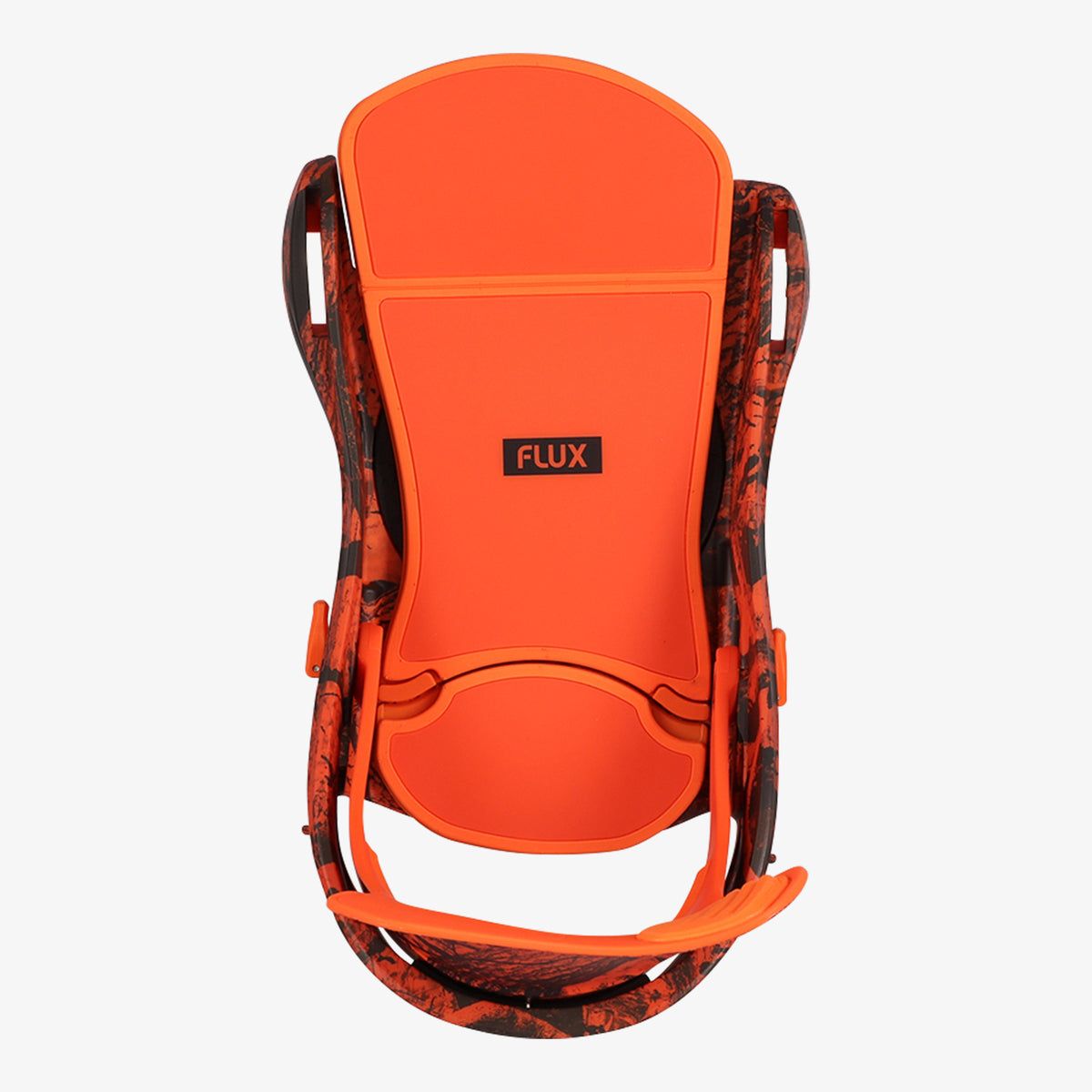 Flux DS Snowboardbindung 2027