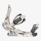 Flux SR Snowboardbindung 2027 - Snow Camo
