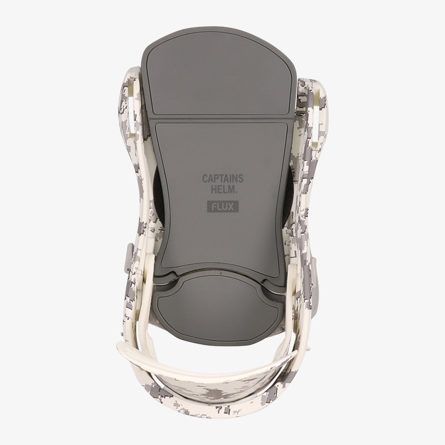 Flux SR Snowboardbindung 2027 - Snow Camo