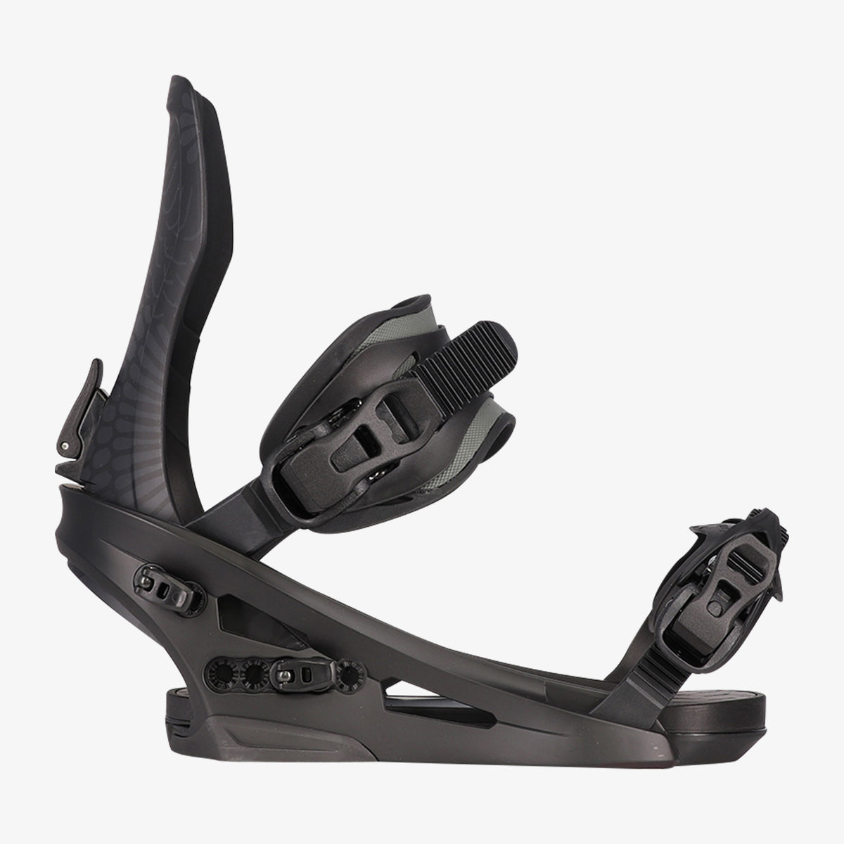 Flux XF Plus Snowboardbindung 2027