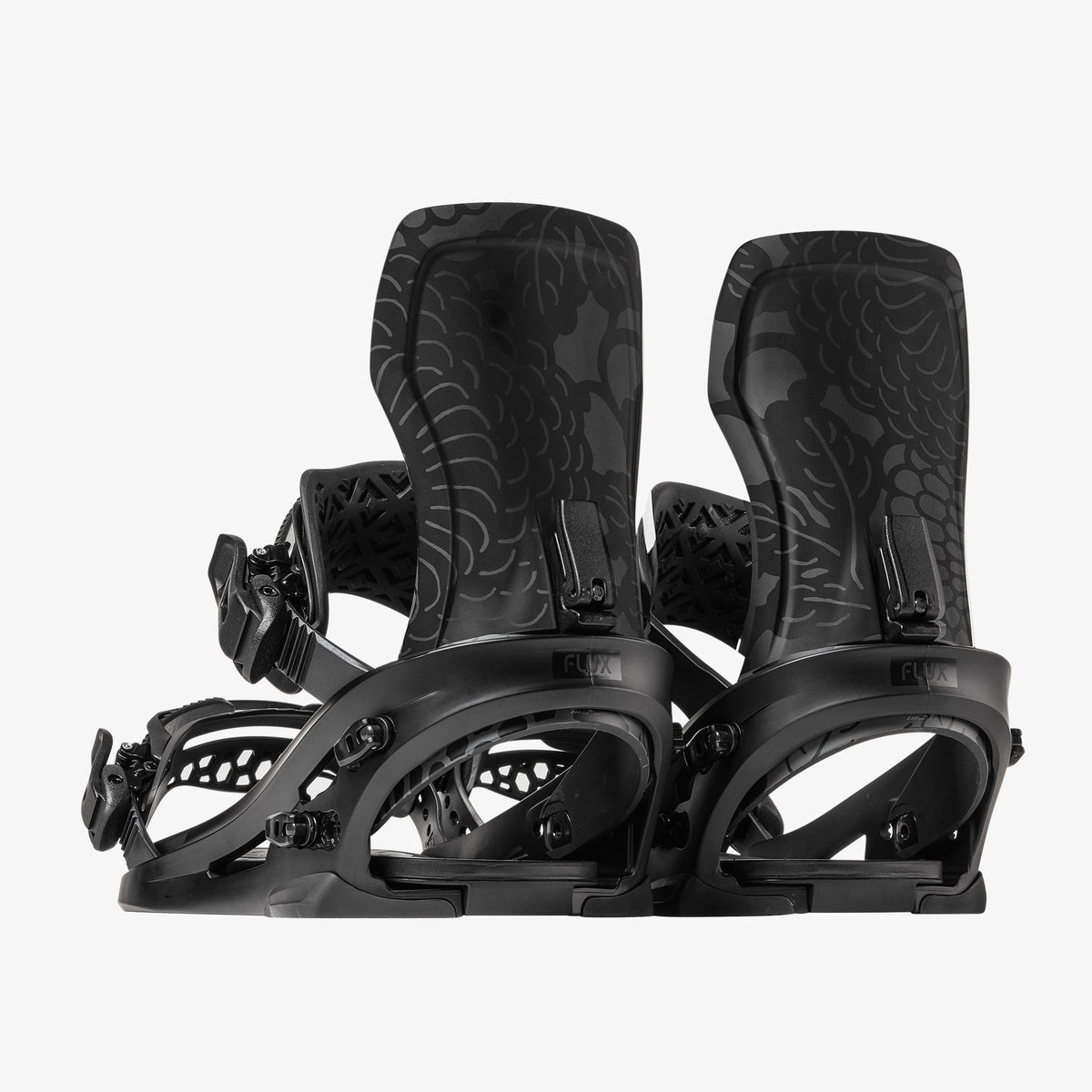 Flux XF Plus Snowboardbindung 2027