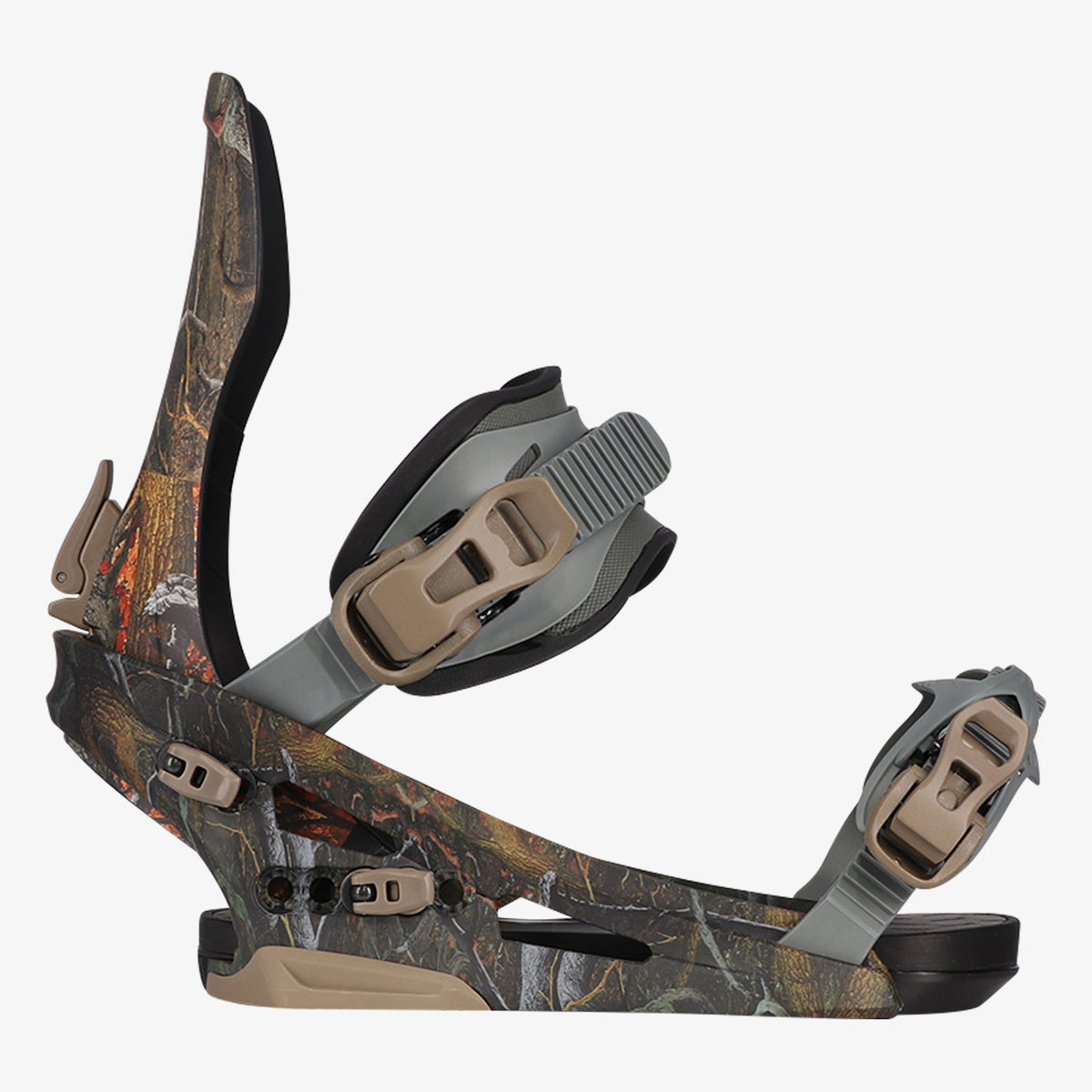 Flux XF Plus Snowboardbindung 2027