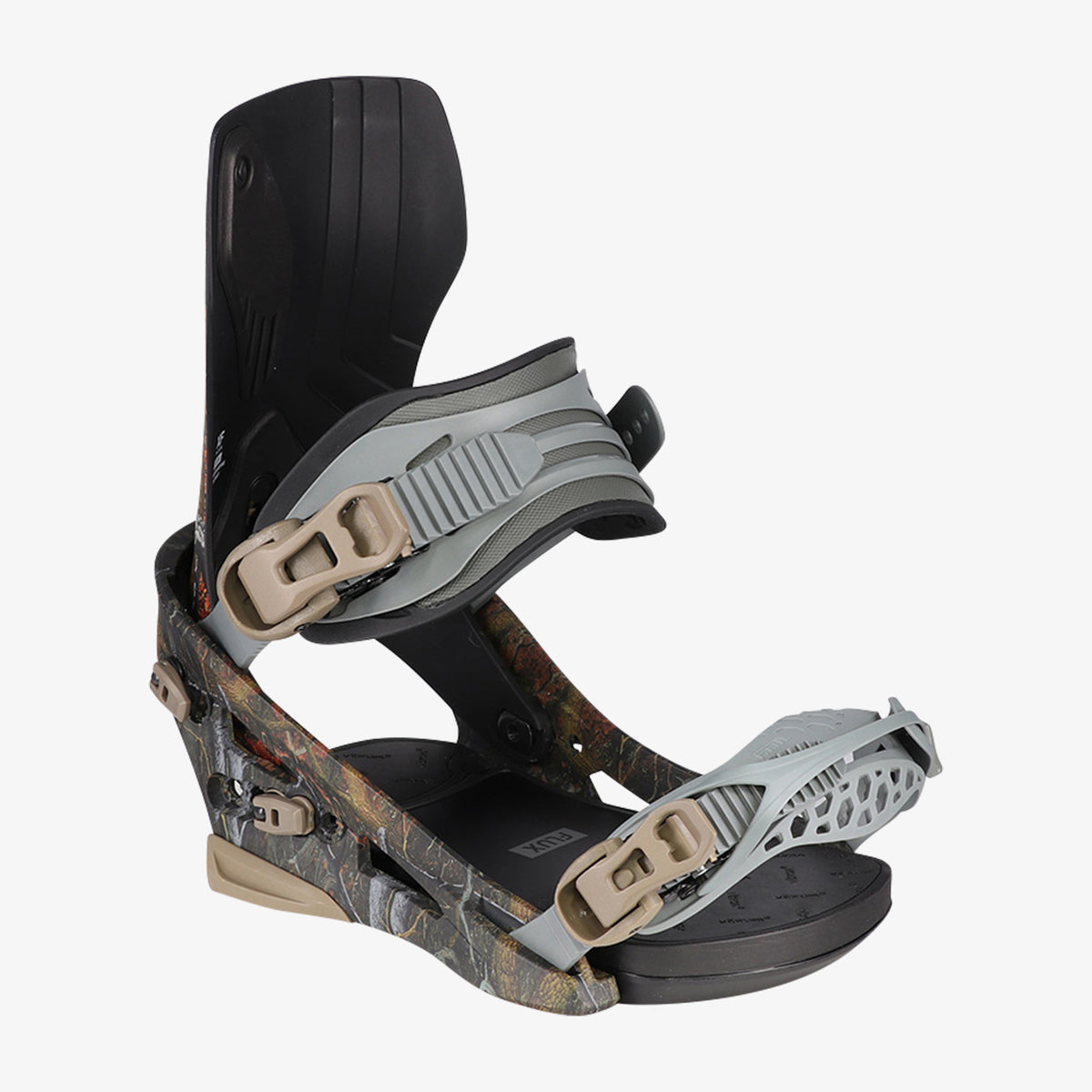 Flux XF Plus Snowboardbindung 2027