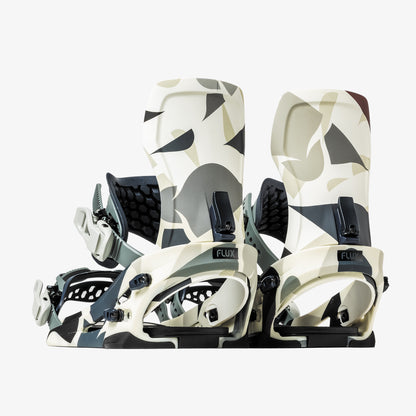 Flux XF Snowboardbindung 2027
