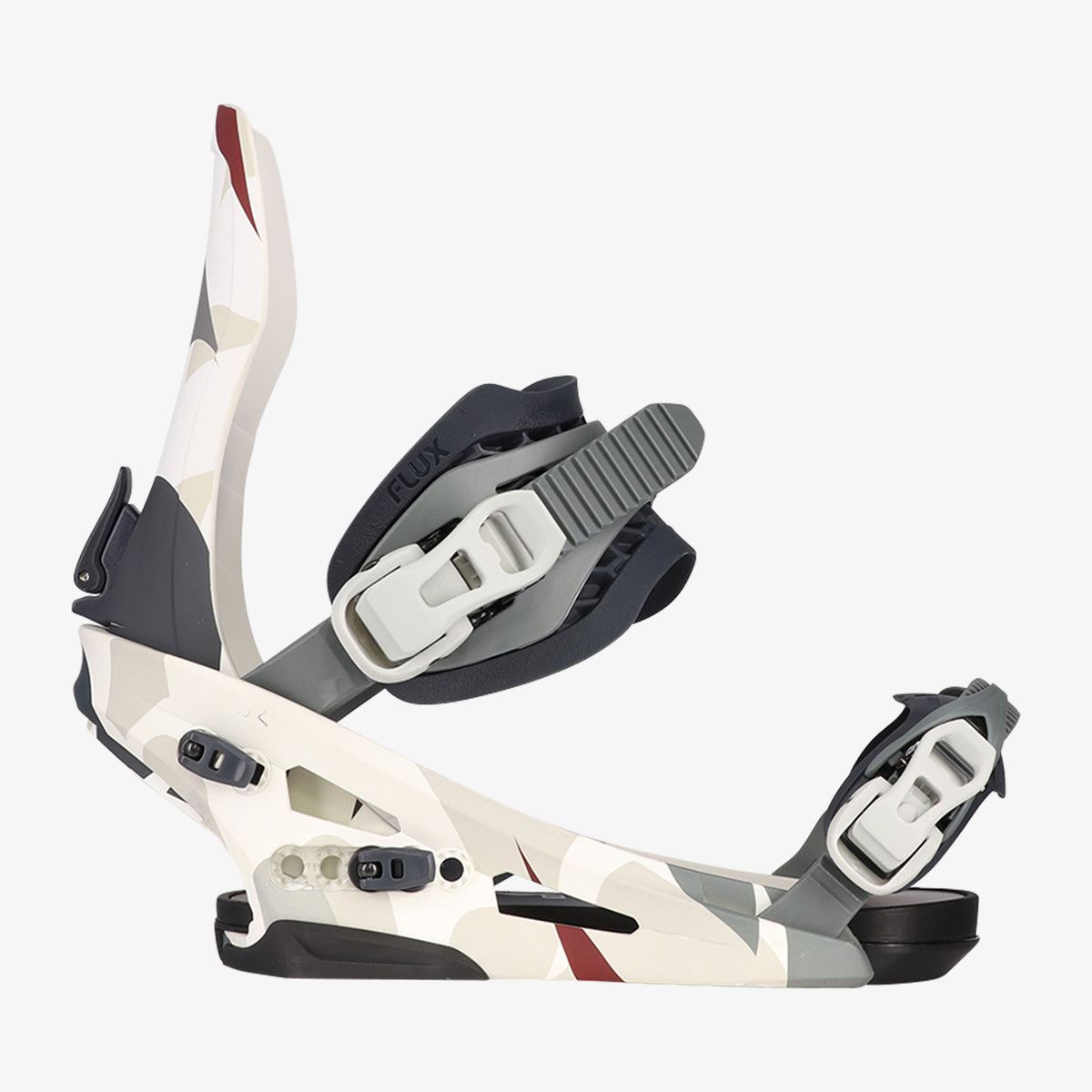 Flux XF Snowboardbindung 2027