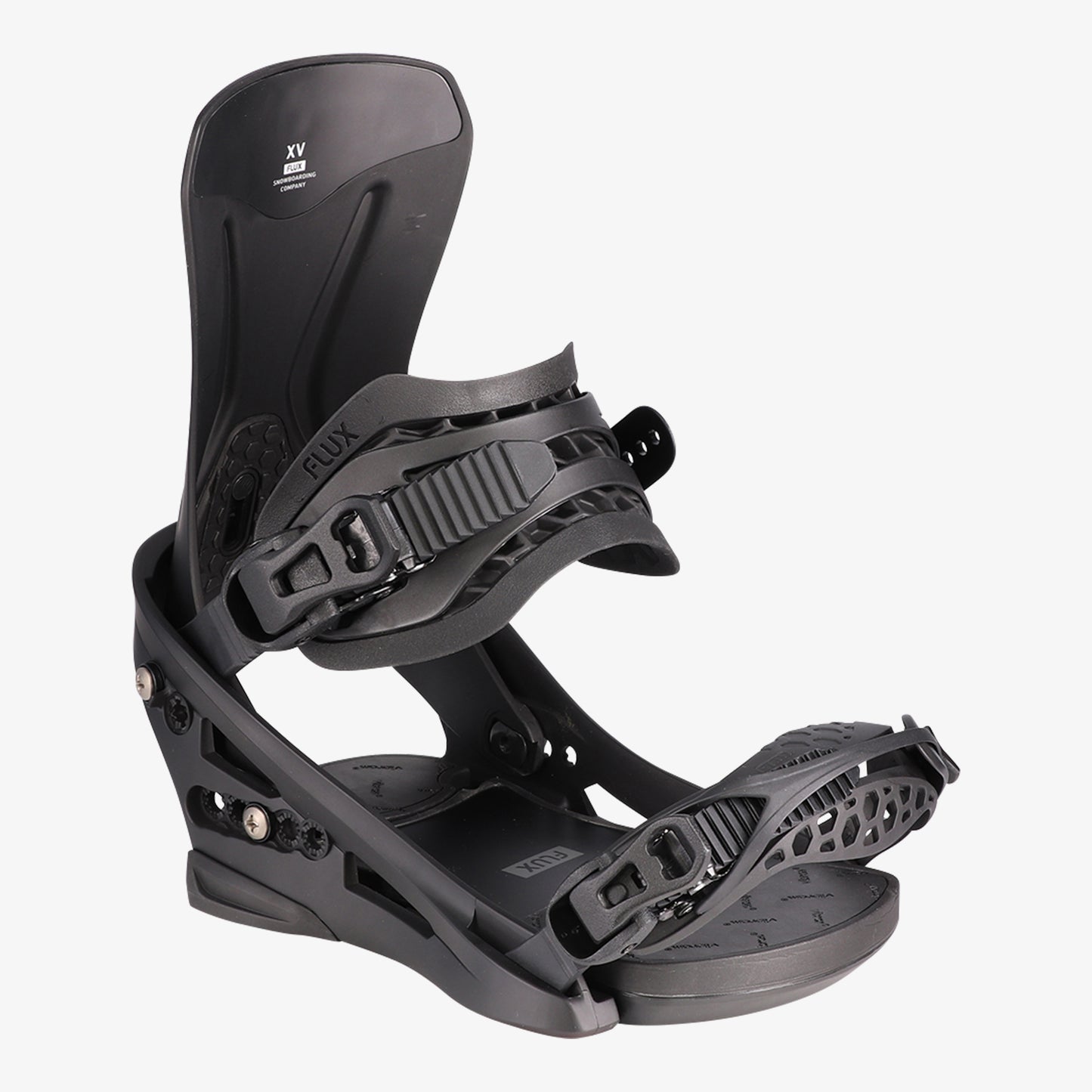 Flux XV Snowboardbindung 2027