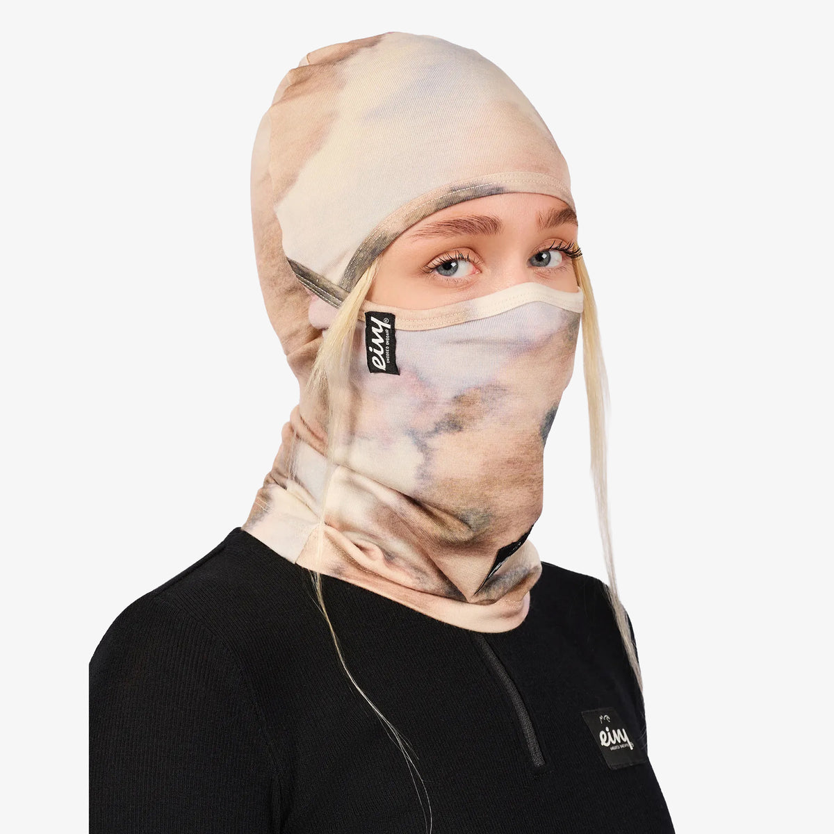 Eivy Hinge Merino Wool Balaclava 2027