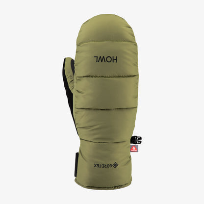 HOWL Down GORE-TEX Mitt Snowboardhandschuhe 2027