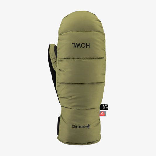HOWL Down GORE-TEX Mitt Snowboardhandschuhe 2027