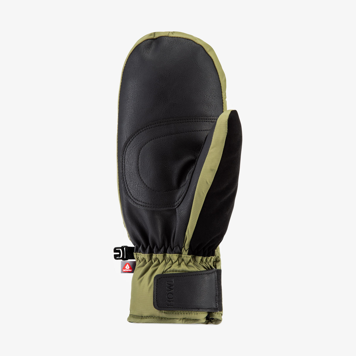 HOWL Down GORE-TEX Mitt Snowboardhandschuhe 2027