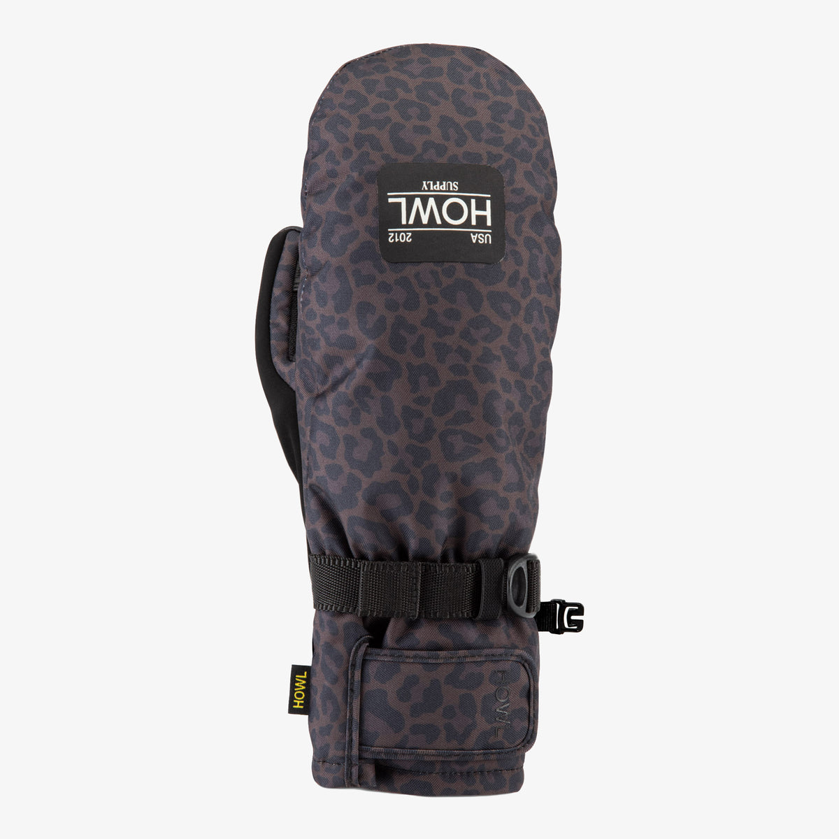HOWL Fairbanks Mitt Snowboardhandschuhe 2027