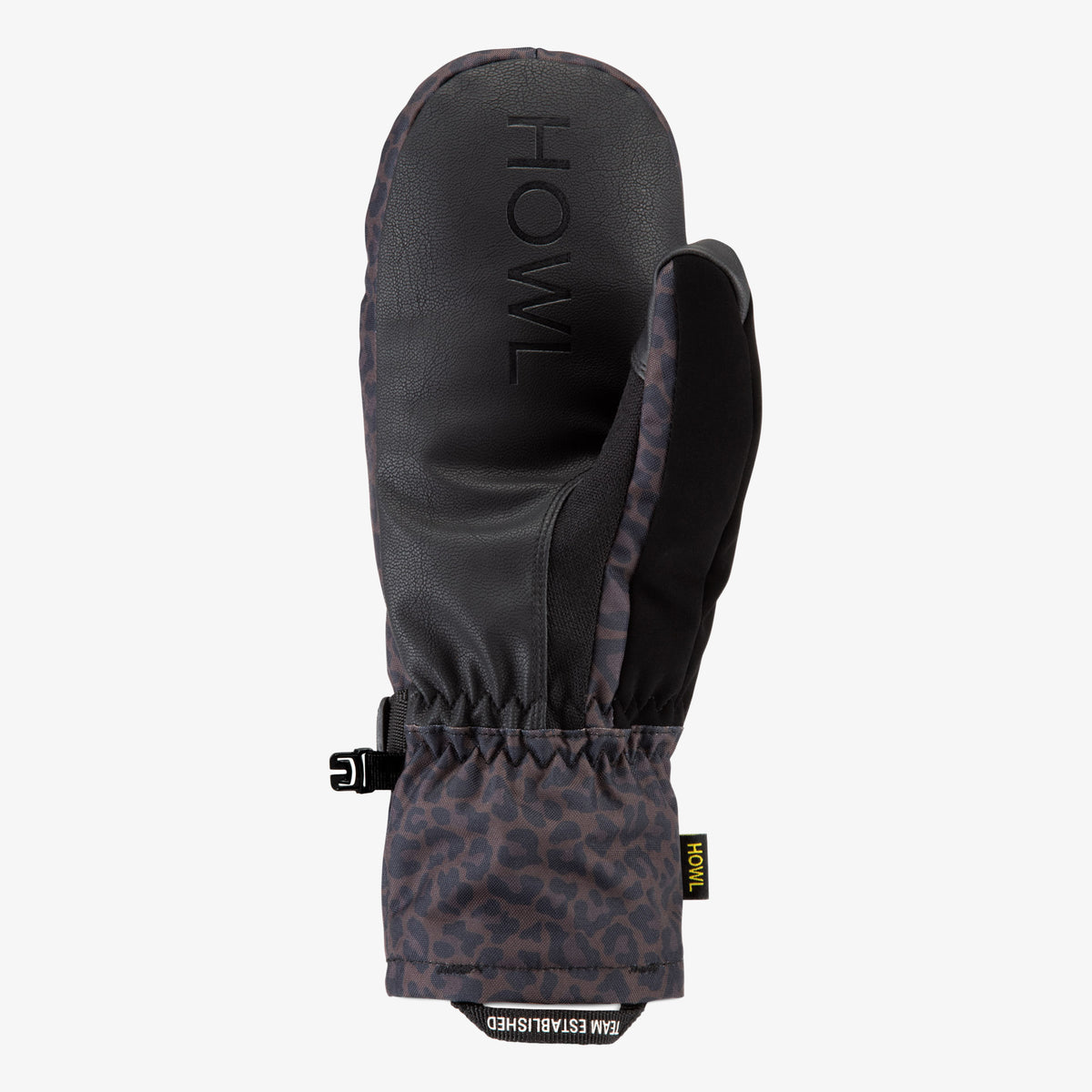 HOWL Fairbanks Mitt Snowboardhandschuhe 2027