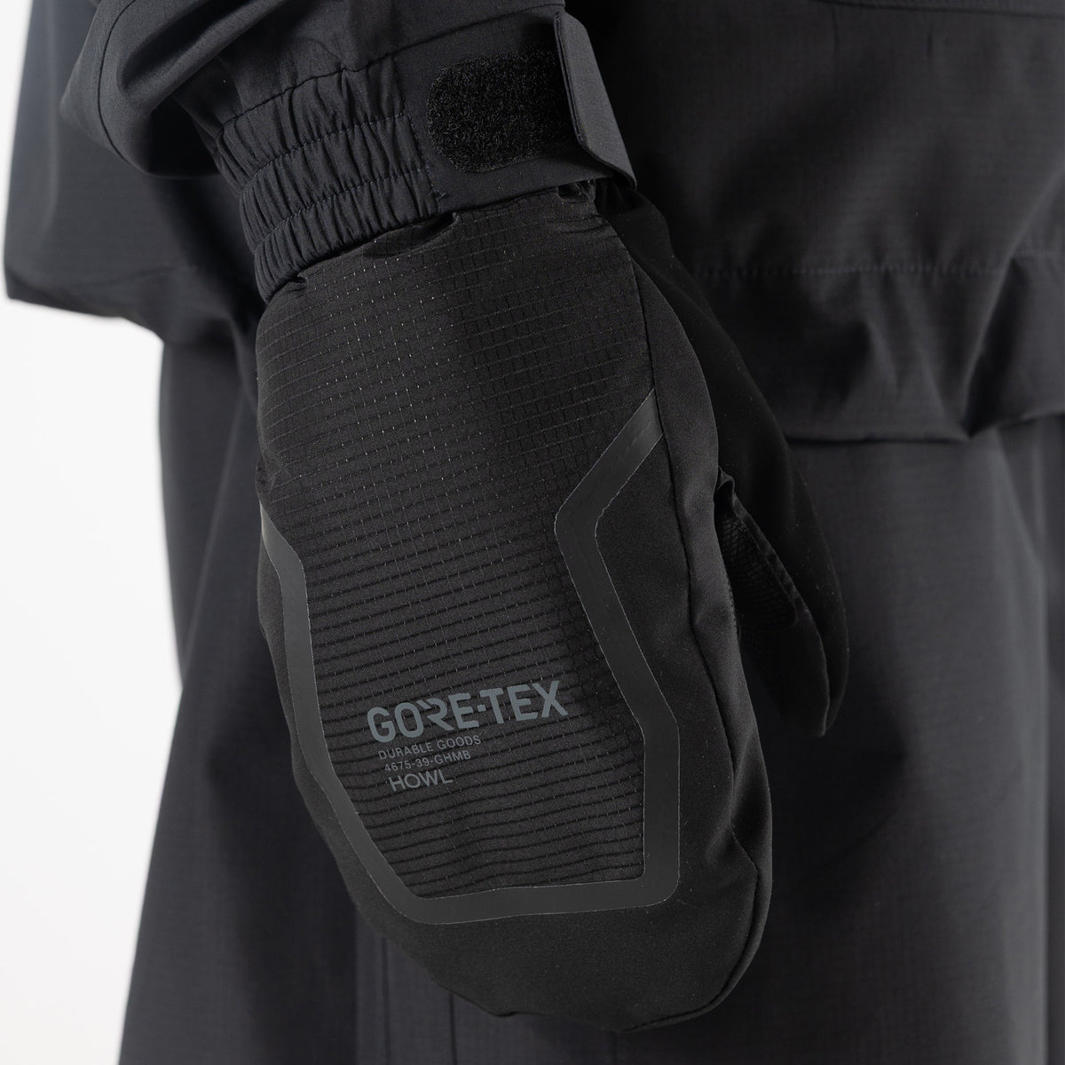 HOWL Helm GORE-TEX Mitt Snowboardhandschuhe 2027