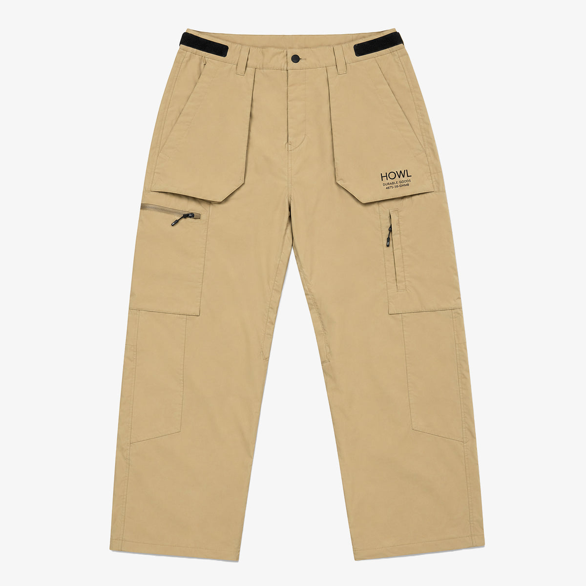 HOWL Heritage Pant Snowboardhose 2027