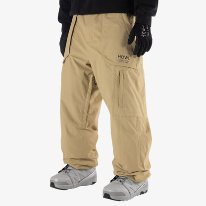 HOWL Heritage Pant Snowboardhose 2027